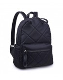 Motivator - Mini Backpack - Black