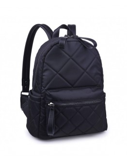Motivator - Mini Backpack - Black