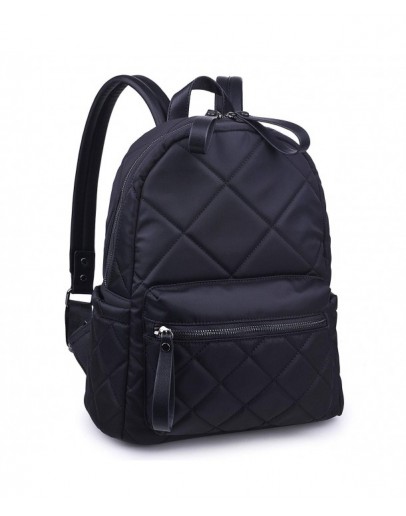 Motivator - Mini Backpack - Black