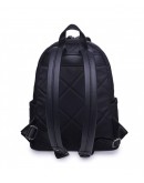 Motivator - Mini Backpack - Black