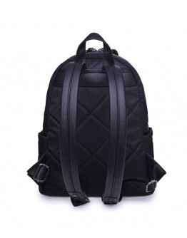 Motivator - Mini Backpack - Black