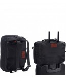 Professional Laptop Briefcase Black