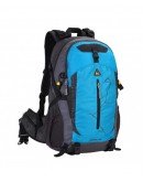 Water-Resistance Travel Backpack Hiking Daypack Camping Backpack For Outdoor Sports-35L