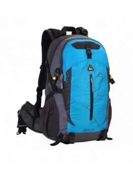 Water-Resistance Travel Backpack Hiking Daypack Camping Backpack For Outdoor Sports-35L