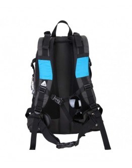 Water-Resistance Travel Backpack Hiking Daypack Camping Backpack For Outdoor Sports-35L