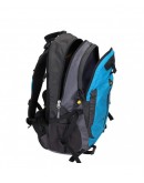 Water-Resistance Travel Backpack Hiking Daypack Camping Backpack For Outdoor Sports-35L