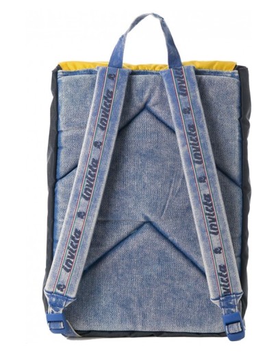 Backpack Jolly Vintage - Yellow Original