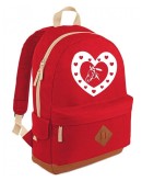 Men's Heritage Backpack - Red