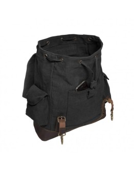 Semper Fi Skull Marine Corp Rucksack Backpack