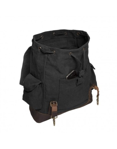 Semper Fi Skull Marine Corp Rucksack Backpack