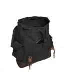 Semper Fi Skull Marine Corp Rucksack Backpack