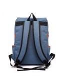 Vintage Laptop Backpack College Backpack School Bag